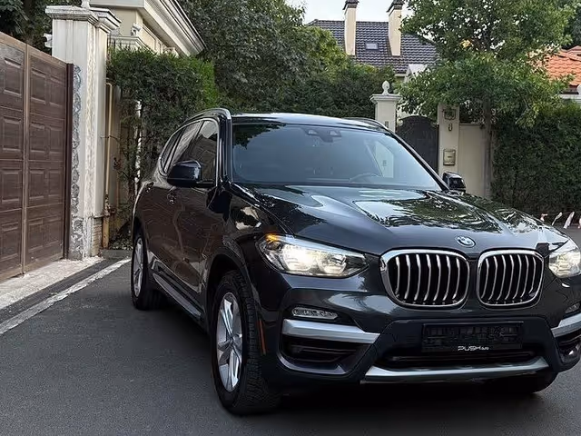 BMW X3 2020, Одеса, $20 000 - зображення 2