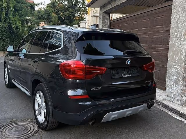 BMW X3 2020, Одеса, $20 000 - зображення 4