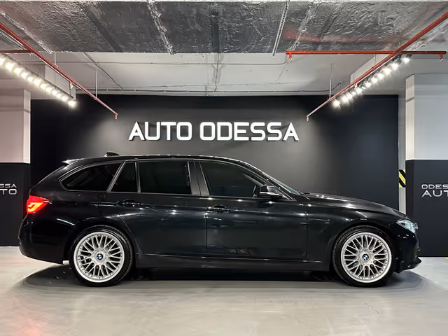 BMW 3 серії 2015, Одеса, $13 999 - зображення 5