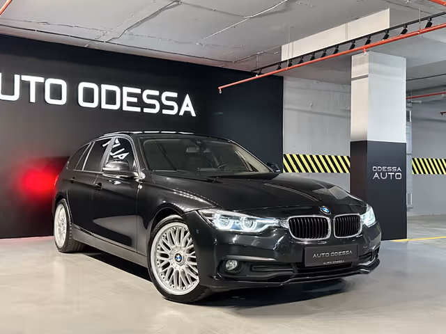 BMW 3 серії 2015, Одеса, $13 999 - зображення 3