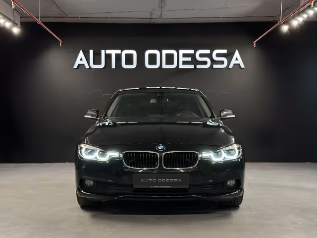 BMW 3 серії 2015, Одеса, $13 999 - зображення 1