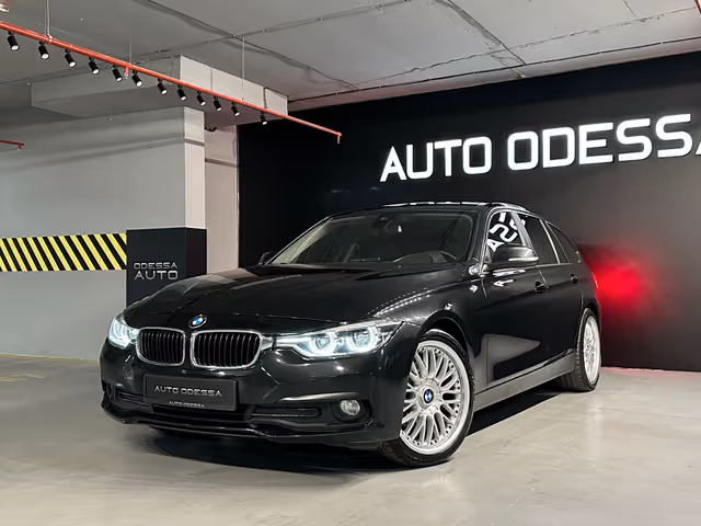BMW 3 серії 2015, Одеса, $13 999 - зображення 2