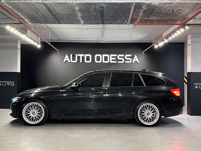 BMW 3 серії 2015, Одеса, $13 999 - зображення 4