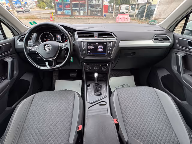 Volkswagen Tiguan 2016, Суми, $20 500 - зображення 3