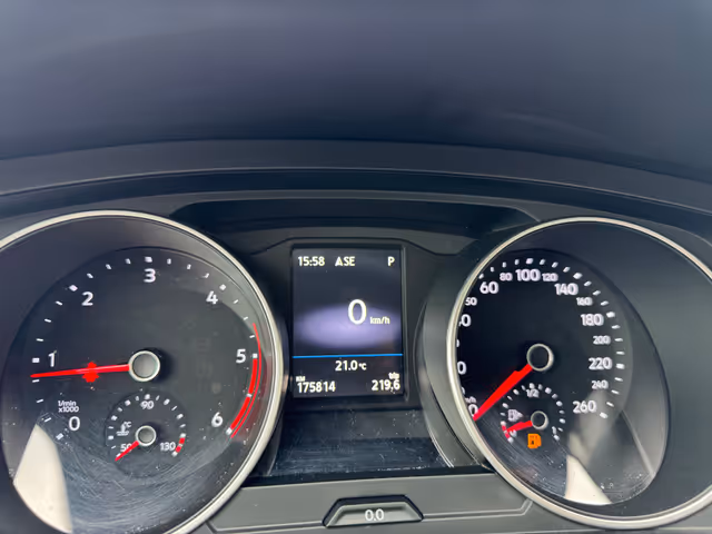 Volkswagen Tiguan 2016, Суми, $20 500 - зображення 2