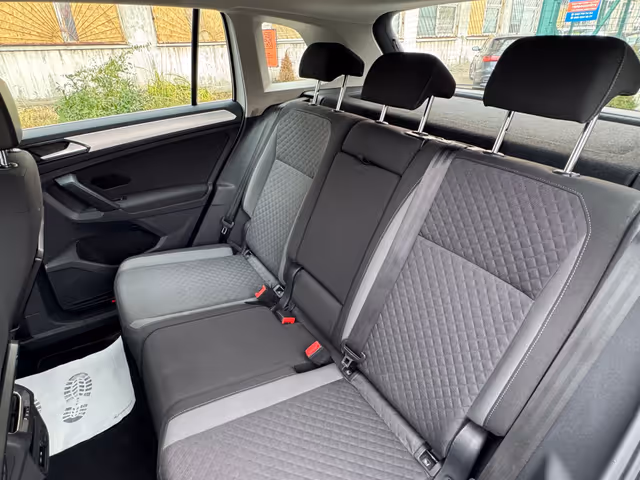 Volkswagen Tiguan 2016, Суми, $20 500 - зображення 5