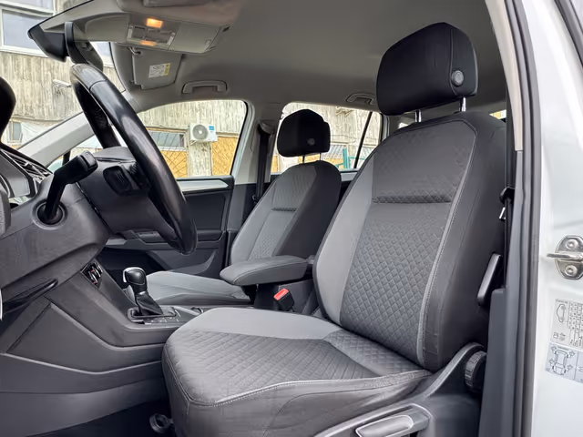 Volkswagen Tiguan 2016, Суми, $20 500 - зображення 4