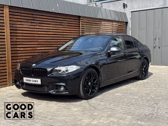BMW 5 серії 2016, Одеса, $18 900 - зображення 3