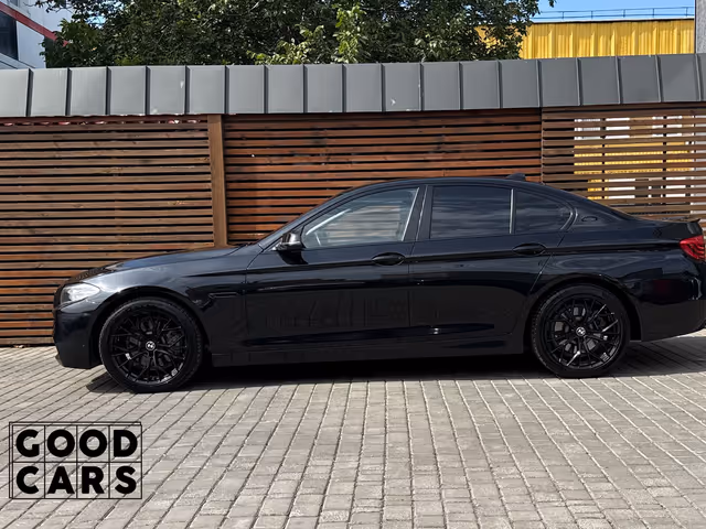 BMW 5 серії 2016, Одеса, $18 900 - зображення 4