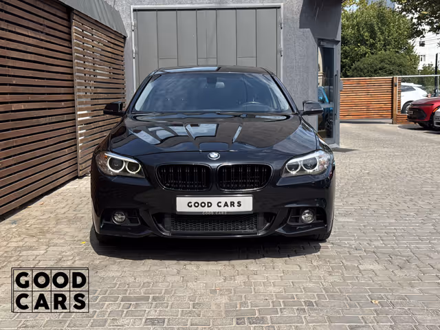 BMW 5 серії 2016, Одеса, $18 900 - зображення 2