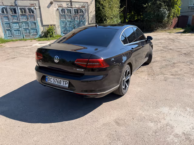 Volkswagen Passat 2016, Львів, $13 200 - зображення 5