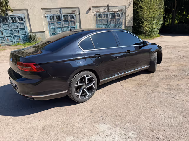 Volkswagen Passat 2016, Львів, $13 200 - зображення 3