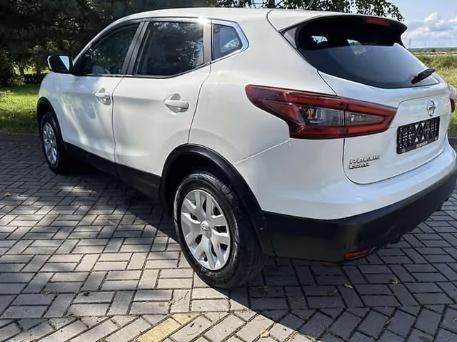 Nissan Rogue Sport 2020, Одеса, $11 000 - зображення 5