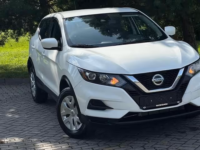 Nissan Rogue Sport 2020, Одеса, $11 000 - зображення 1