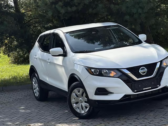 Nissan Rogue Sport 2020, Одеса, $11 000 - зображення 3