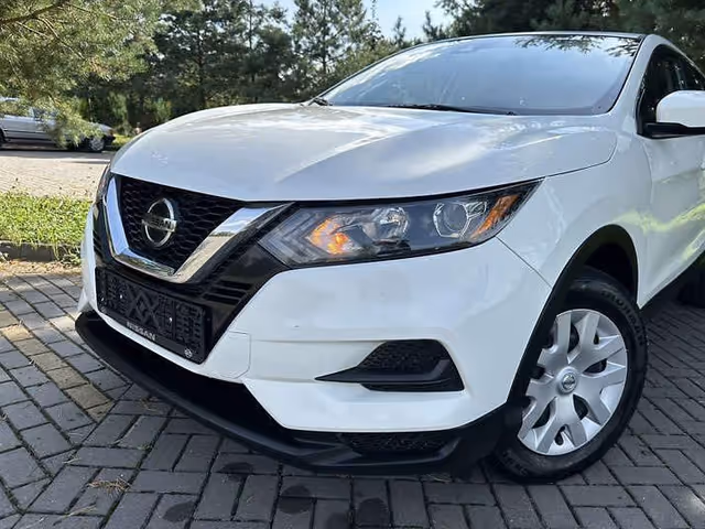 Nissan Rogue Sport 2020, Одеса, $11 000 - зображення 4