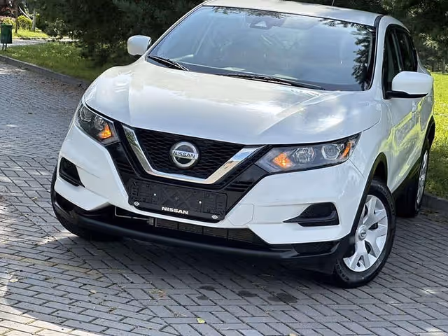 Nissan Rogue Sport 2020, Одеса, $11 000 - зображення 2