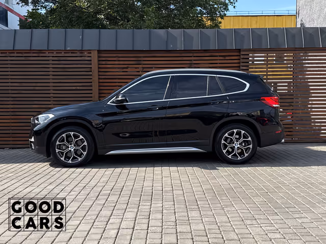 BMW X1 2019, Одеса, $22 900 - зображення 4