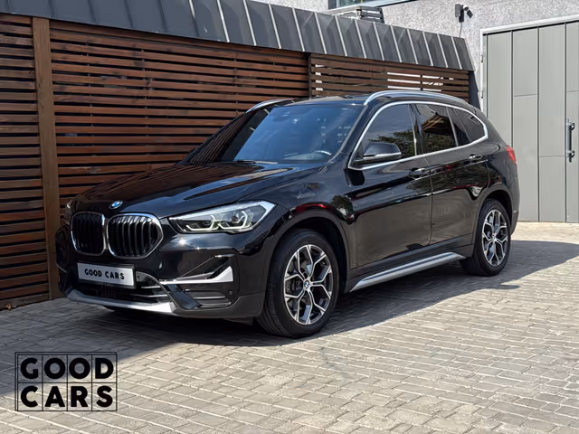 BMW X1 2019, Одеса, $22 900 - зображення 3