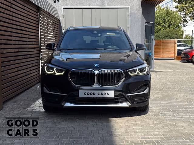 BMW X1 2019, Одеса, $22 900 - зображення 2