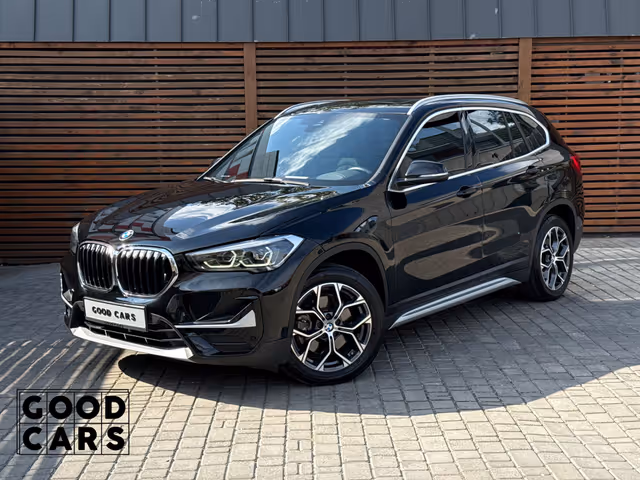 BMW X1 2019, Одеса, $22 900 - зображення 1
