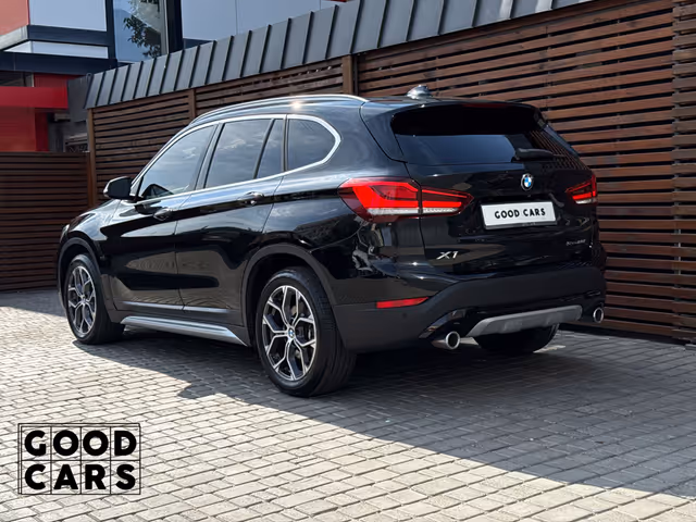 BMW X1 2019, Одеса, $22 900 - зображення 5