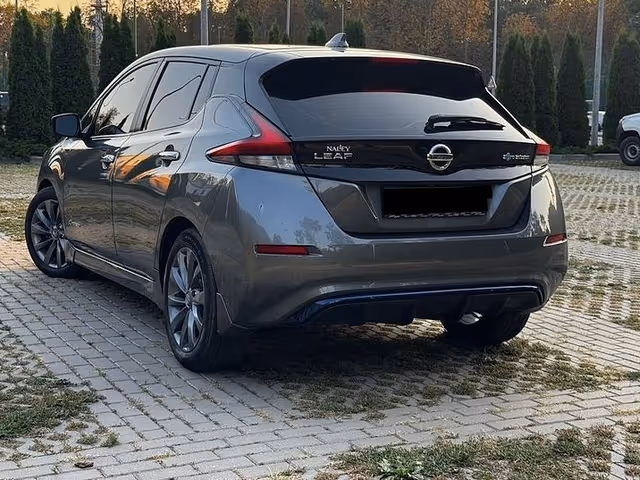 Nissan Leaf 2018, Одеса, $10 000 - зображення 4