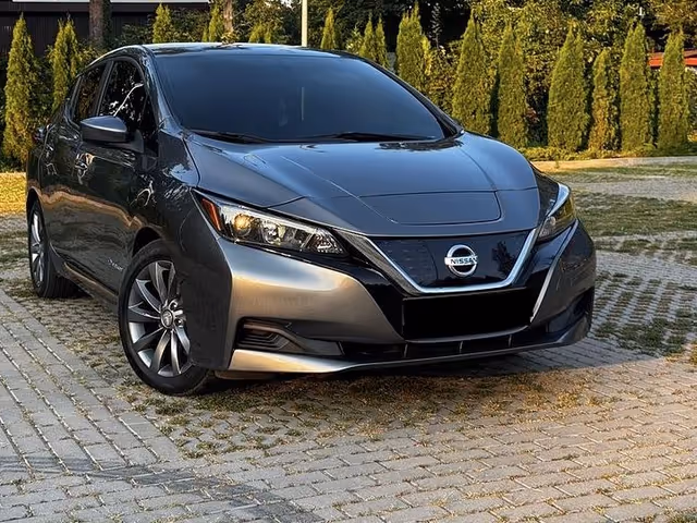 Nissan Leaf 2018, Одеса, $10 000 - зображення 2
