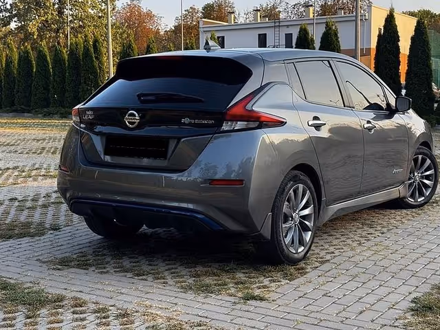 Nissan Leaf 2018, Одеса, $10 000 - зображення 3