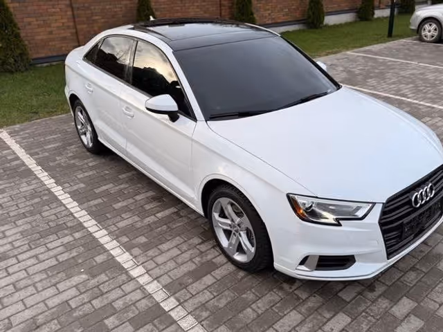 Audi A3 2017, Одеса, $11 000 - зображення 4