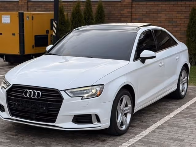 Audi A3 2017, Одеса, $11 000 - зображення 3