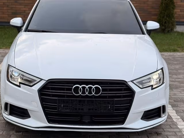 Audi A3 2017, Одеса, $11 000 - зображення 2