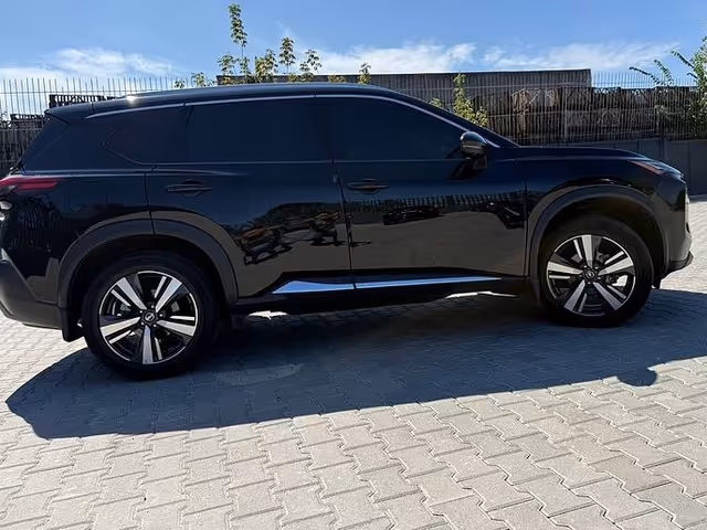 Nissan Rogue 2021, Одеса, $15 000 - зображення 3