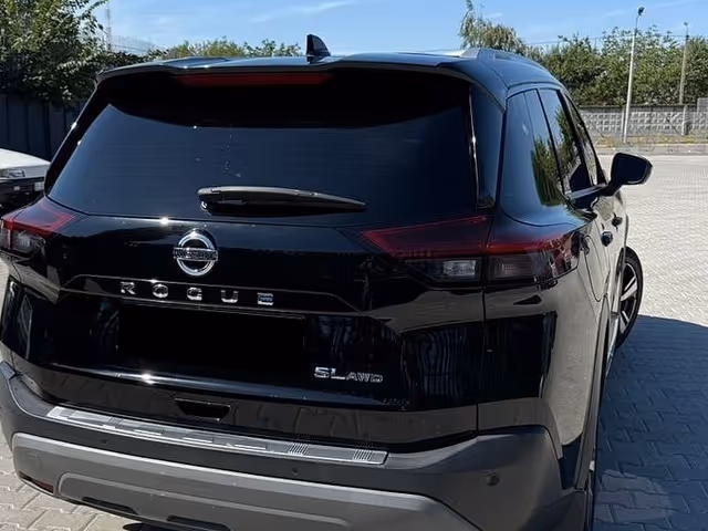 Nissan Rogue 2021, Одеса, $15 000 - зображення 4