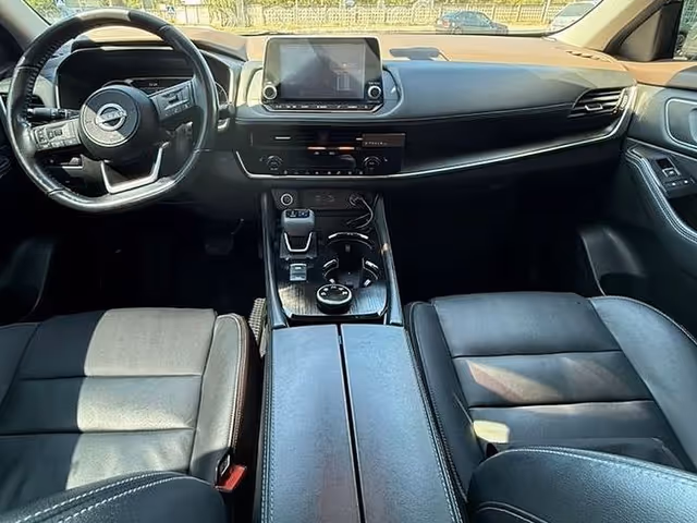 Nissan Rogue 2021, Одеса, $15 000 - зображення 5