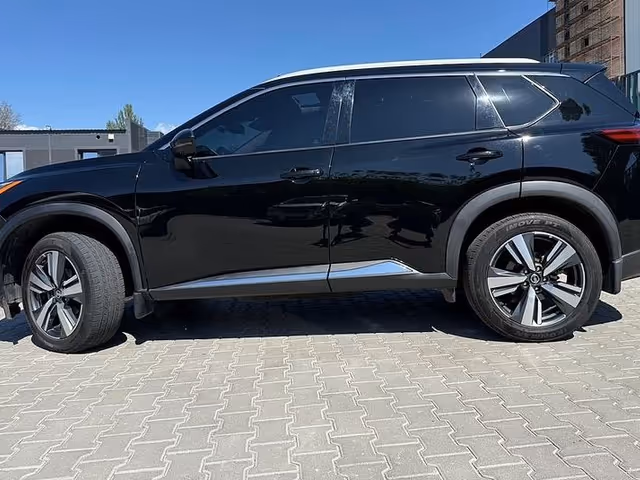 Nissan Rogue 2021, Одеса, $15 000 - зображення 2