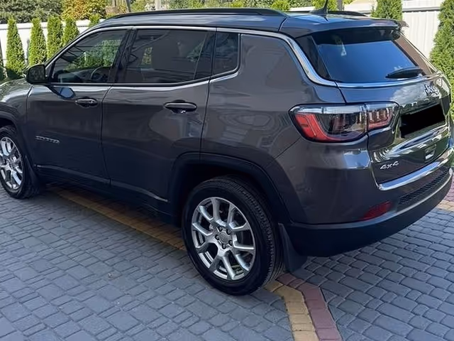 Jeep Compass 2022, Одеса, $12 400 - зображення 5