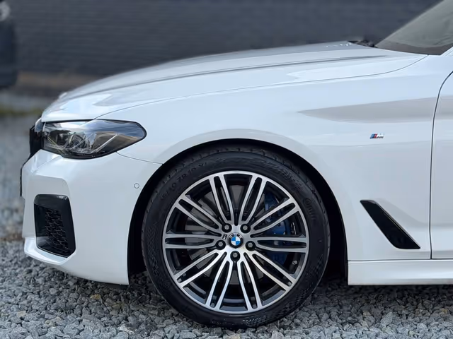 BMW 5 серії 2017, Чернівці, $29 000 - зображення 4