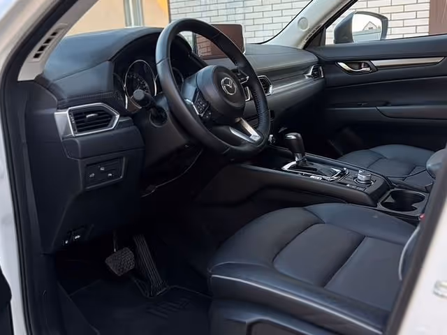 Mazda CX-5 2024, Одеса, $17 000 - зображення 5