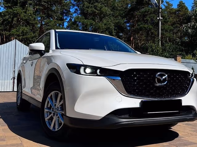 Mazda CX-5 2024, Одеса, $17 000 - зображення 2