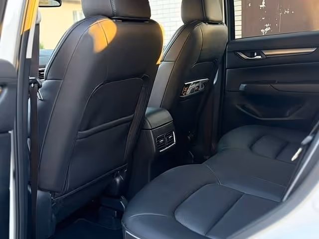 Mazda CX-5 2024, Одеса, $17 000 - зображення 4