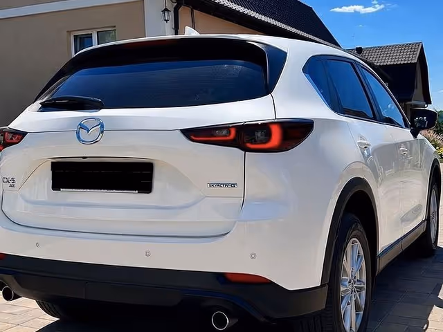 Mazda CX-5 2024, Одеса, $17 000 - зображення 3