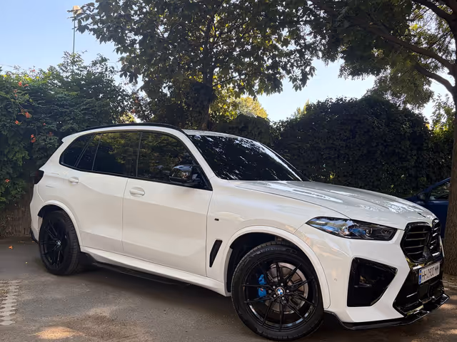 BMW X5 2020, Одеса, $50 900 - зображення 4