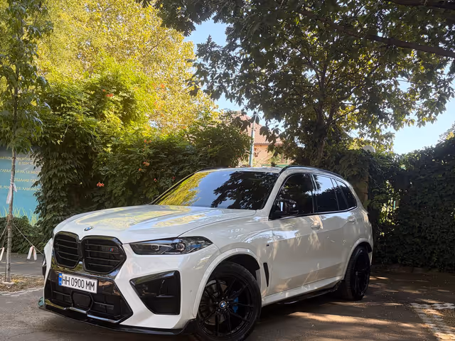 BMW X5 2020, Одеса, $50 900 - зображення 1