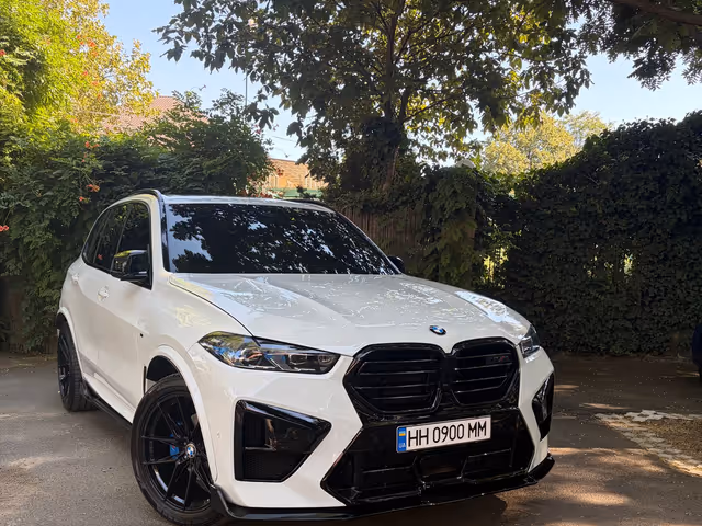 BMW X5 2020, Одеса, $50 900 - зображення 3