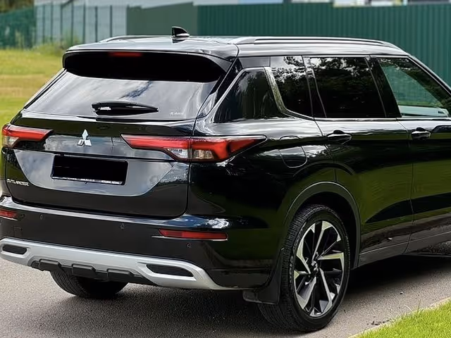 Mitsubishi Outlander 2024, Одеса, $20 000 - зображення 5