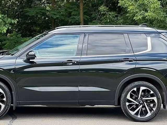 Mitsubishi Outlander 2024, Одеса, $20 000 - зображення 4