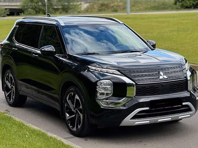 Mitsubishi Outlander 2024, Одеса, $20 000 - зображення 3