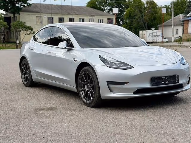 Tesla Model 3 2018, Одеса, $12 000 - зображення 1