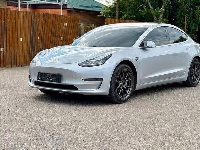 Tesla Model 3 2018, Одеса, $12 000 - зображення 2